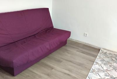 Garsonieră semidecomandată în Drumul Taberei - 2