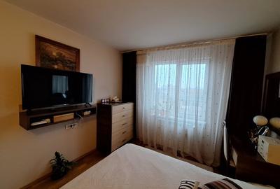Apartament 3 camere, central, la 2 minute de Iulius Mall, mobilat si utilat - 14