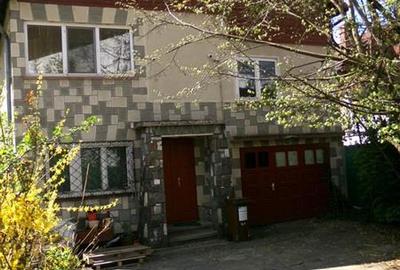 Casă individuală cu 6 camere cu Teren 585 Mp în Calea București - 10