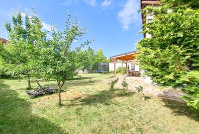 Vila Deosebita Harman - 3