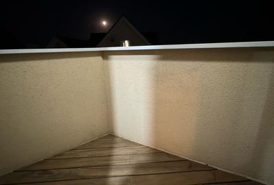 De închiriat penthouse 122mp - 6