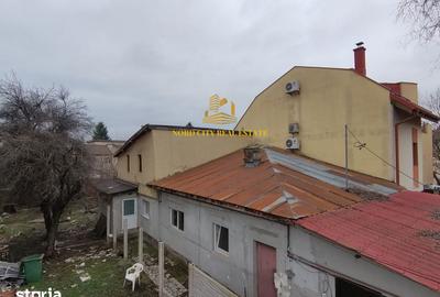 Teren de 514 mp, în Dămăroaia - 18
