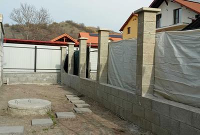 Casă cu 4 camere în Corunca - 4