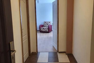 Inchiriez apartament 2 camere Republicii - 3