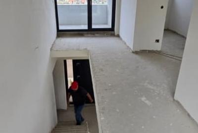 Casă individuală cu 5 camere cu Canalizare în Chinteni - 3