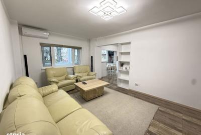 Apartament cu 4 camere în Republicii - 10