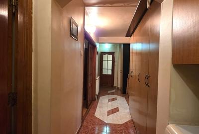 Decebal, Mesterul Manole, 4 camere parter, 95 mp, bloc 1990 comision 0% - 18