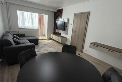 Apartament cu 2 camere decomandat în Gorjului - 4