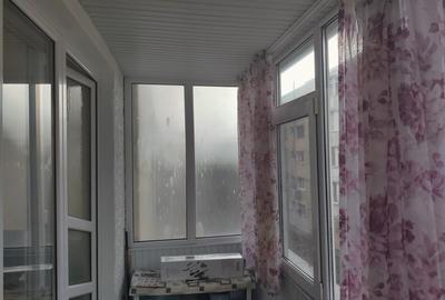 Garsonieră decomandată în Central - 3