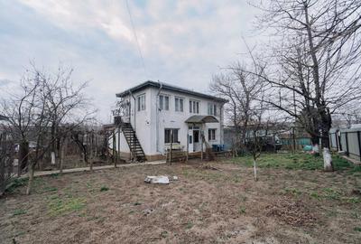 Casă cu 4 camere în Trușești - 1