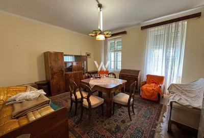 Apartament DECOMANDAT 2 camere - zona Centrala - 1