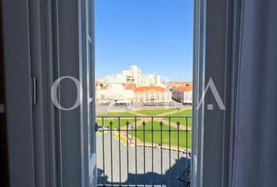 AX927 Apartament High-Tech & Luxury in Piata Unirii - 5