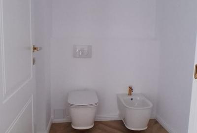 Penthouse cu 9 camere decomandat în Splaiul Unirii - 27