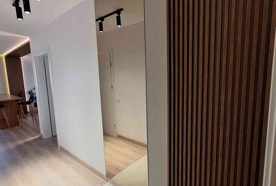Apartament cu 2 camere în Tractorul - 5