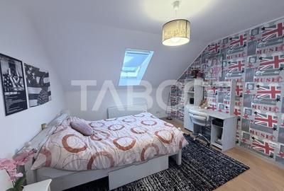 Duplex cu 5 camere cu Canalizare în Terezian - 3