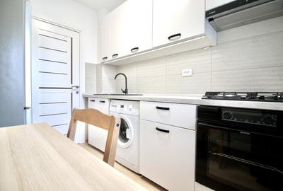 Apartament cu 2 camere semidecomandat, mobilat în Eroii Revoluției - 14