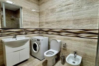 Garsoniera in zona Facultatii de Constructii, Tei - 3