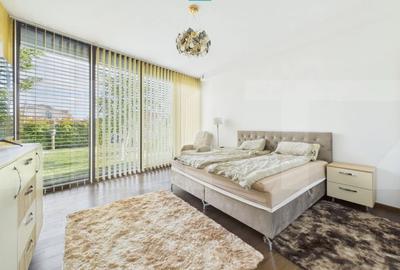 Casa pasiva, concept unicat, pe parter, Sacalaz - Cartier Europa - 1