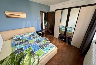 Apartament cu 2 camere semidecomandat, mobilat în Gheorgheni - 13