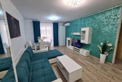 Apartament cu 2 Camere de Vânzare în Mamaia Moonlight - 110.000 Euro - 11