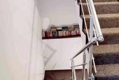 Casă cu 6 camere cu Teren 350 Mp în Chiajna - 7