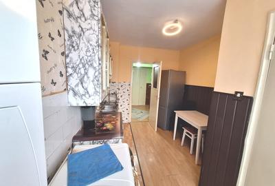 Apartament cu 2 camere decomandat, mobilat în Mihai Viteazul - 5