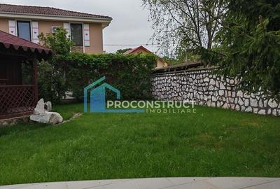 Casă individuală cu 6 camere cu Canalizare în Dumbrăvița - 8