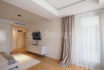 Apartament ultra-finisat cu 4-5 camere, vedere libera, 2 garaje - 11