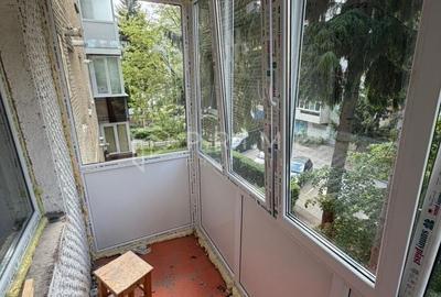 Apartament cu 3 camere semidecomandat în Dâmbu Pietros - 8
