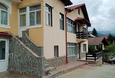 Casă cu 3 camere în Central - 9