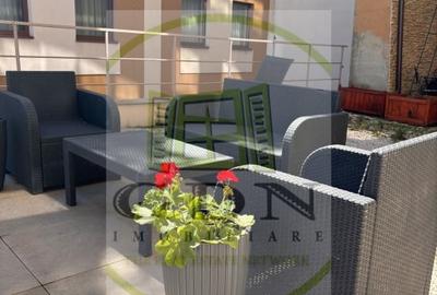 Inchiriere apartament 3 camere Brasov Season Residence Drumul Poienii - 13