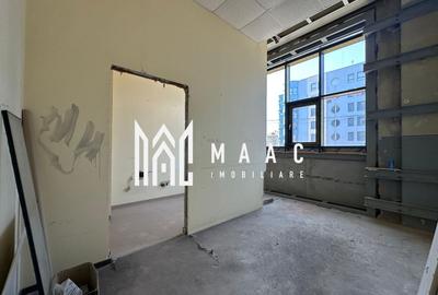 Birou, de 900 mp, în Mihai Viteazul - 31