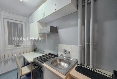 2 Min Metrou Romancierilor | Apart 2 Camere Decomandat + Balcon | Drumul Taberei - 14