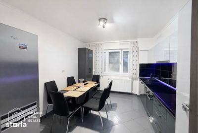 Apartament cu 3 camere în Malul Mureșului - 6