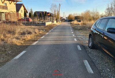 Casă în Bănești - 8