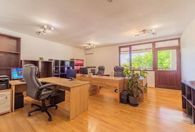 Casă spațioasă cu 10 camere, ideală  uz afterschool sau birouri – Torontalului - 6