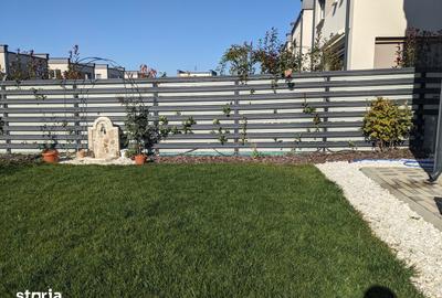 Casă cu 4 camere cu Teren 388 Mp în Corbeanca - 14