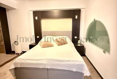 Apartament 2 camere de Închiriat Herastrau cu parcare+boxa - 12