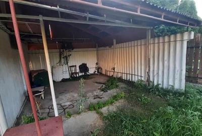 Teren intravilan de 1718 mp, în Sântana de Mureș - 8