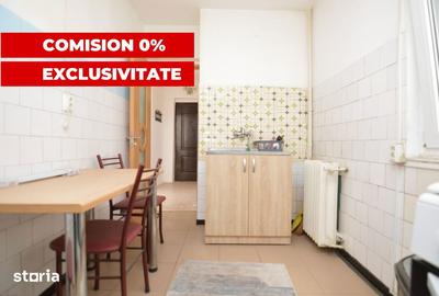 Apartament cu 2 camere decomandat, mobilat în Tineretului - 5