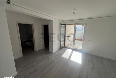 Casă cu 3 camere cu Teren 250 Mp în Tokai - 9