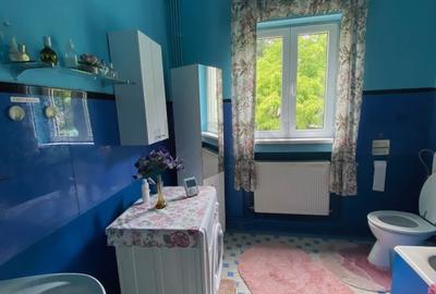 REA1023923 Apartament in vila  - strada foarte linistita - 12