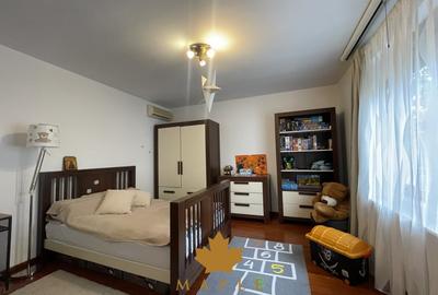 DE VANZARE: Vila cu 5 camere, terasa inchisa, garaj, ansamblu inchis - Pipera - 18