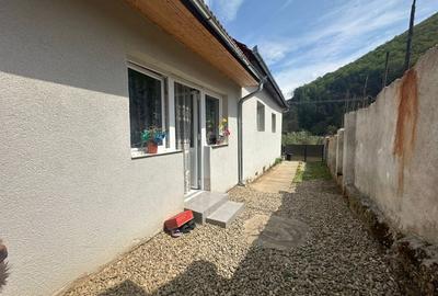 Casă individuală cu 3 camere cu Teren 380 Mp în Cugir - 9