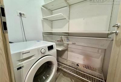 Apartament cu 2 camere, mobilat în Astra - 2