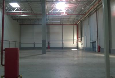 Depozitare logistica hala industriala arhiva farmaceutic anvelope autorizat PSI - 9