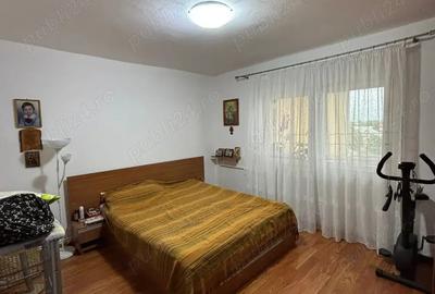 Vand apartament 3 camere Ploiesti - 3