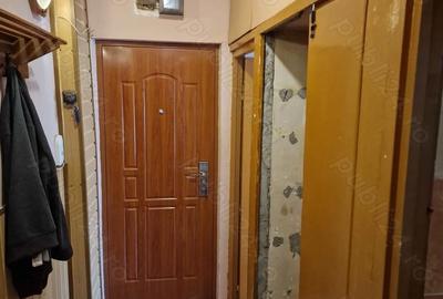 Apartament cu 2 camere nedecomandat în Dacia - 5