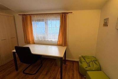 Apartament cu 2 camere decomandat în Copou - 19