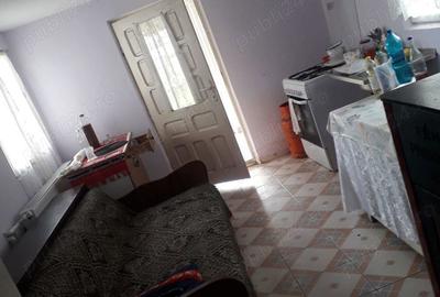 Casă cu 2 camere în Parava - 4